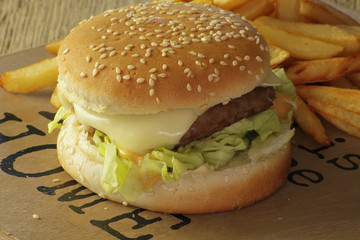 burger 18042015