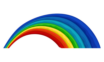 Colorful Rainbow