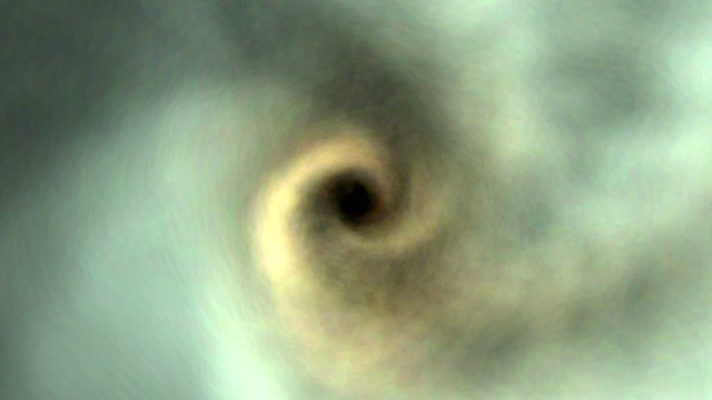 Vortex - Wirbelsturm