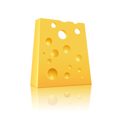 Icon of Cheese