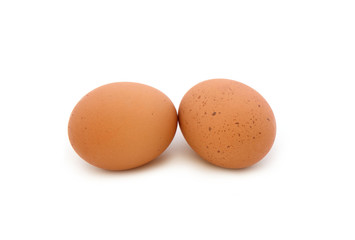 2 Eier