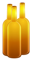 Alcohol Bottles