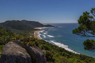 Praia Mole