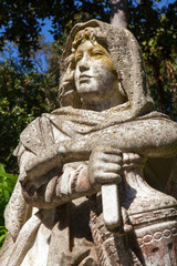 Monte Palace Tropical Gardens, Funchal