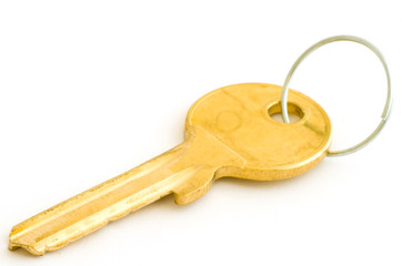 golden key