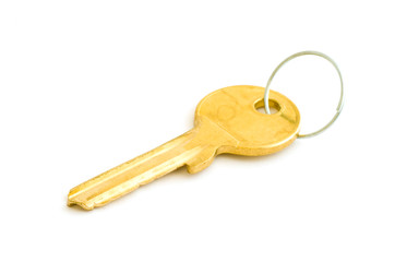 the gold key