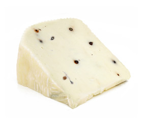 Pecorino au poivre -  Pecorino al pepe