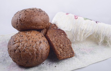 bread