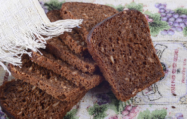 bread
