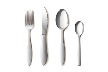 spoons and others