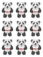 panda discount