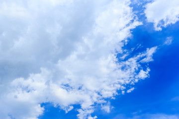 Obraz premium Sky