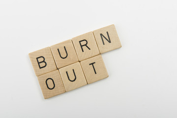 burn out