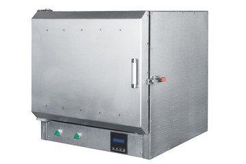 steel vacuum furnace