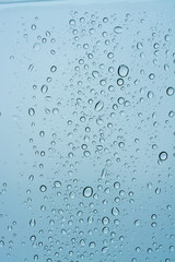 Drops Background