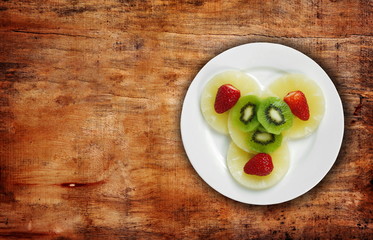 fruits