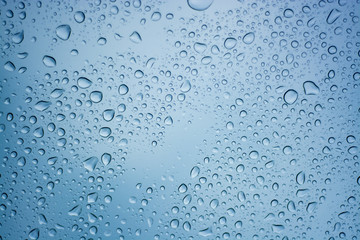 Drops Background