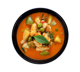 pork Curry , Thai cuisine
