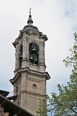 Campanile