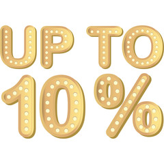 sconto