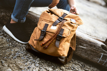 Backpack for hiking - 81774958