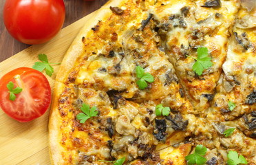 Pizza
