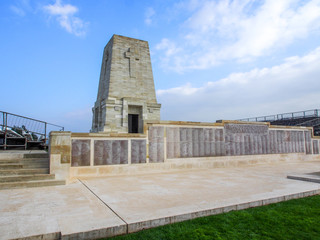 Fototapeta premium Lone Pine ANZAC Memorial, Gallipoli