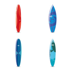 Surfboards