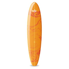Surfboard