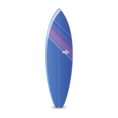 Surfboard