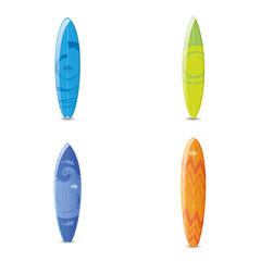 Surfboards
