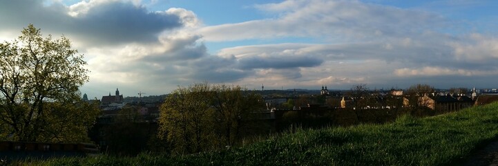Kraków © michalsen