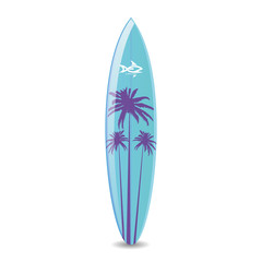Surfboard
