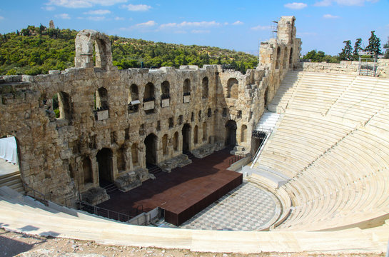 Theatre Dionisos