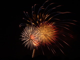 Fireworks 15-20