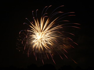 Fireworks 15-19