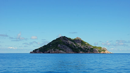 Fototapeta na wymiar seychelles islands