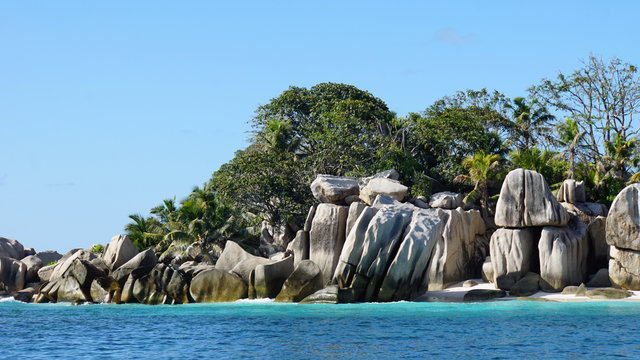 cocos island