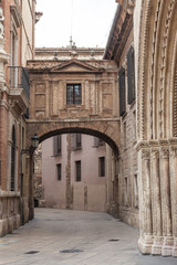 Valencia Cathedral