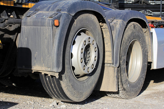 LKW-Reifen