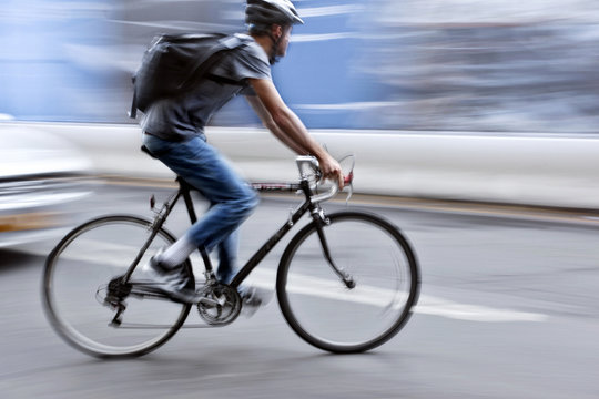 alternative ecological clean transport