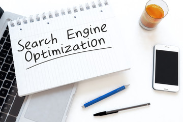 Search Engine Optimization
