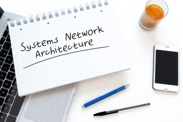 Systems Network Architecture