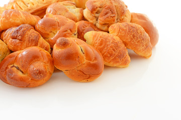 美味しそうなパン