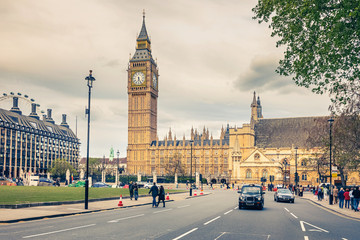 London landmarks