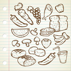 Healthy Food