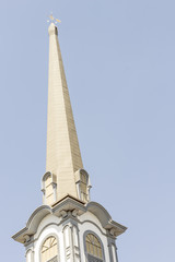 Obraz premium Old Church Steeple