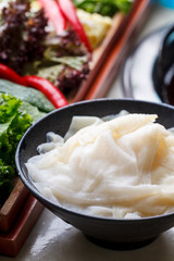 Beef omasum