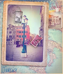 Foto op Plexiglas Holidays in Italy and Venice series © Rosario Rizzo