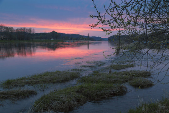 Abendrot